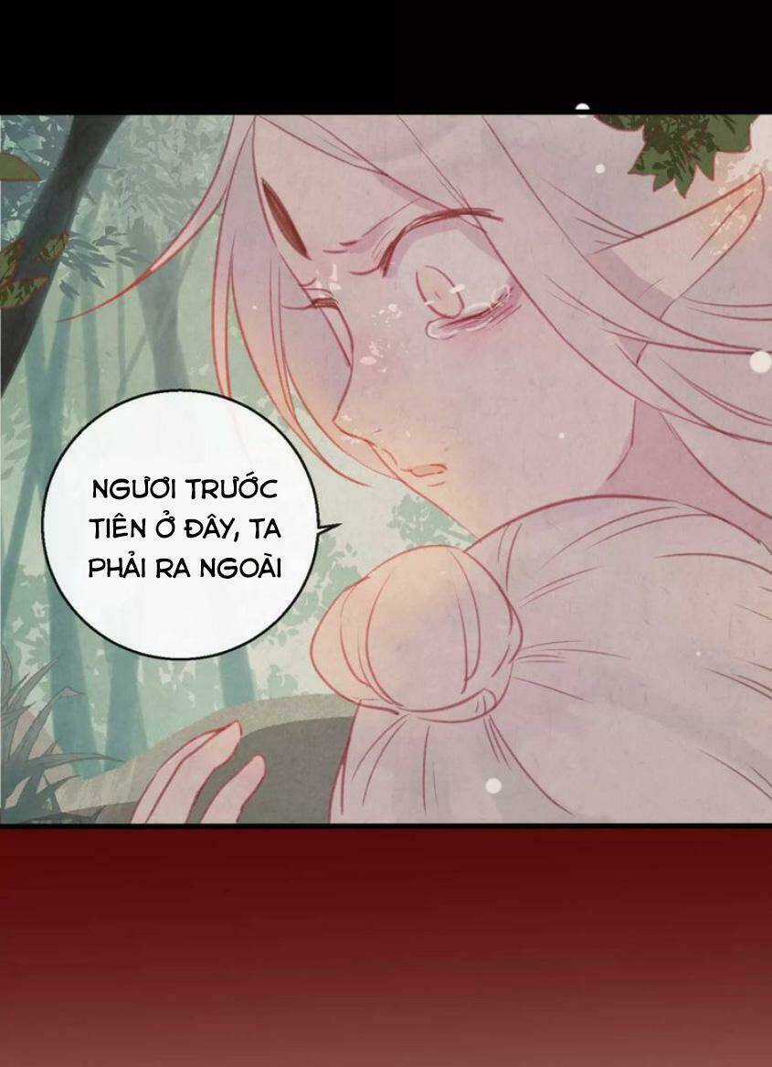 Hồ Minh Chi Hương Chapter 7 trang 36