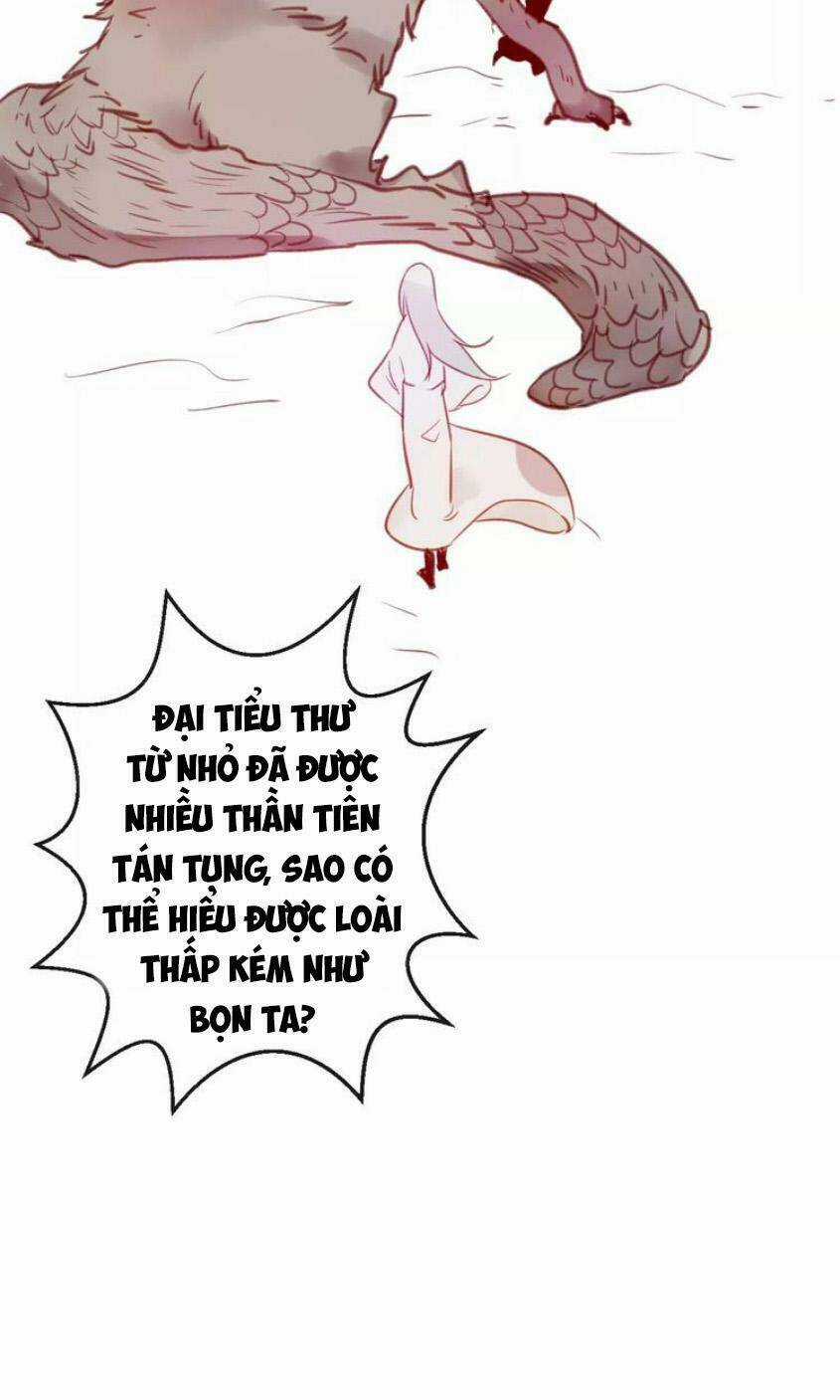 Hồ Minh Chi Hương Chapter 7 trang 38