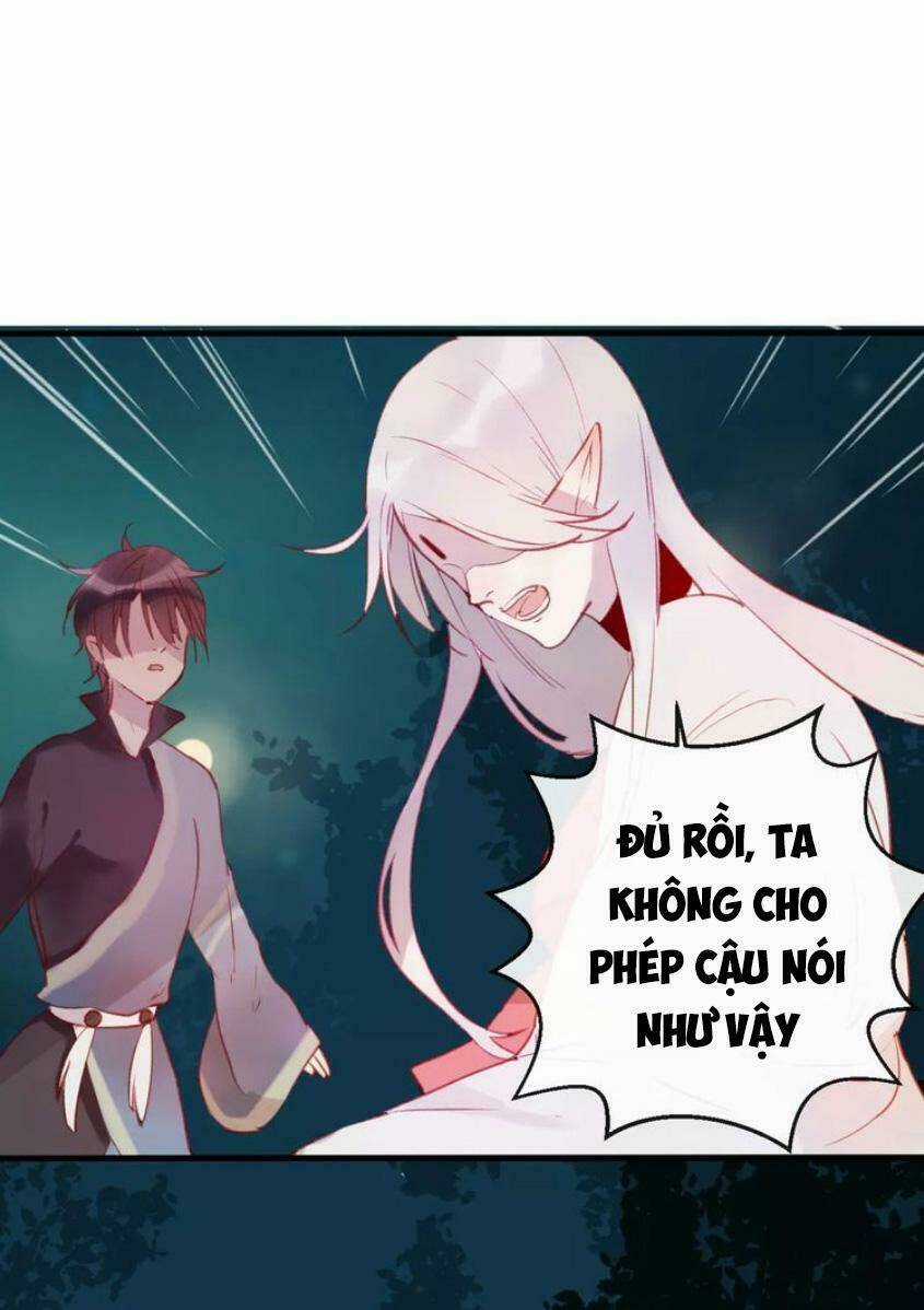 Hồ Minh Chi Hương Chapter 7 trang 39