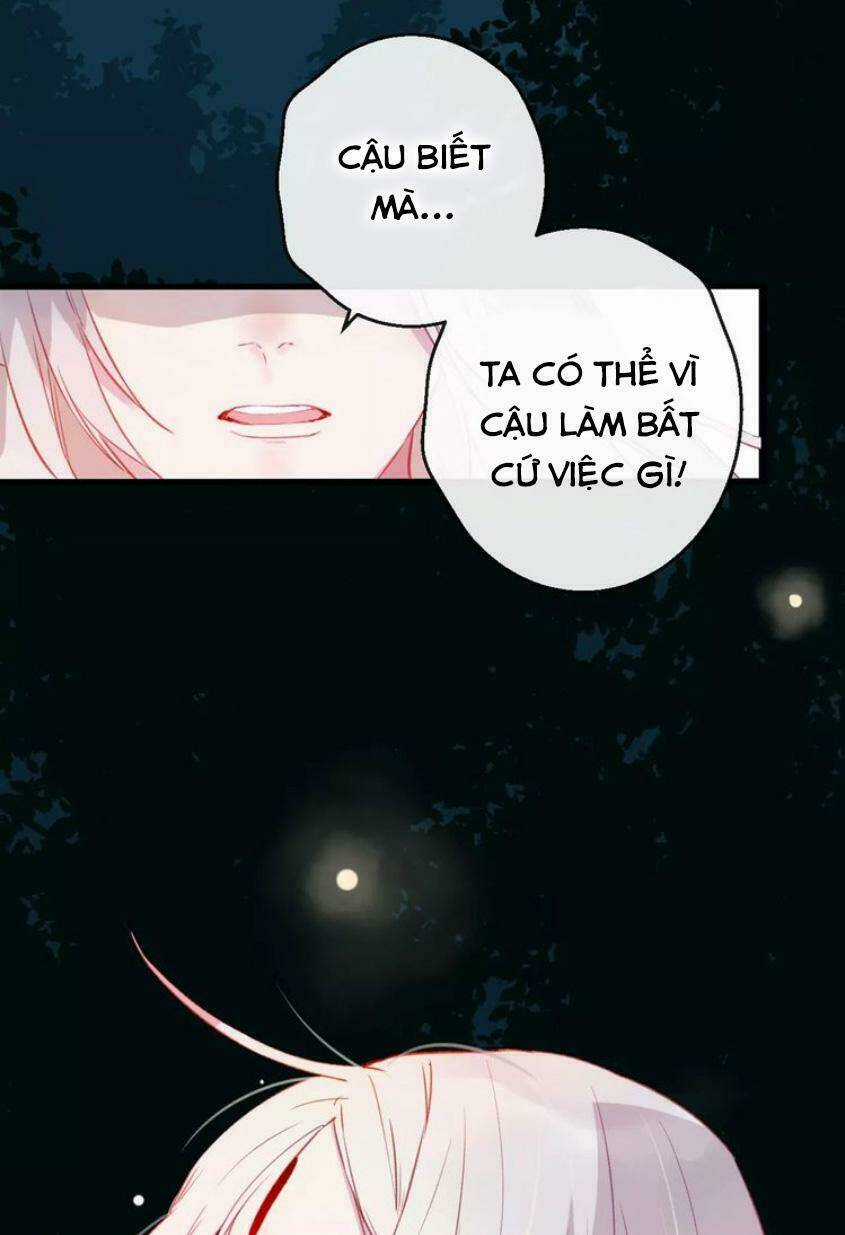 Hồ Minh Chi Hương Chapter 7 trang 40