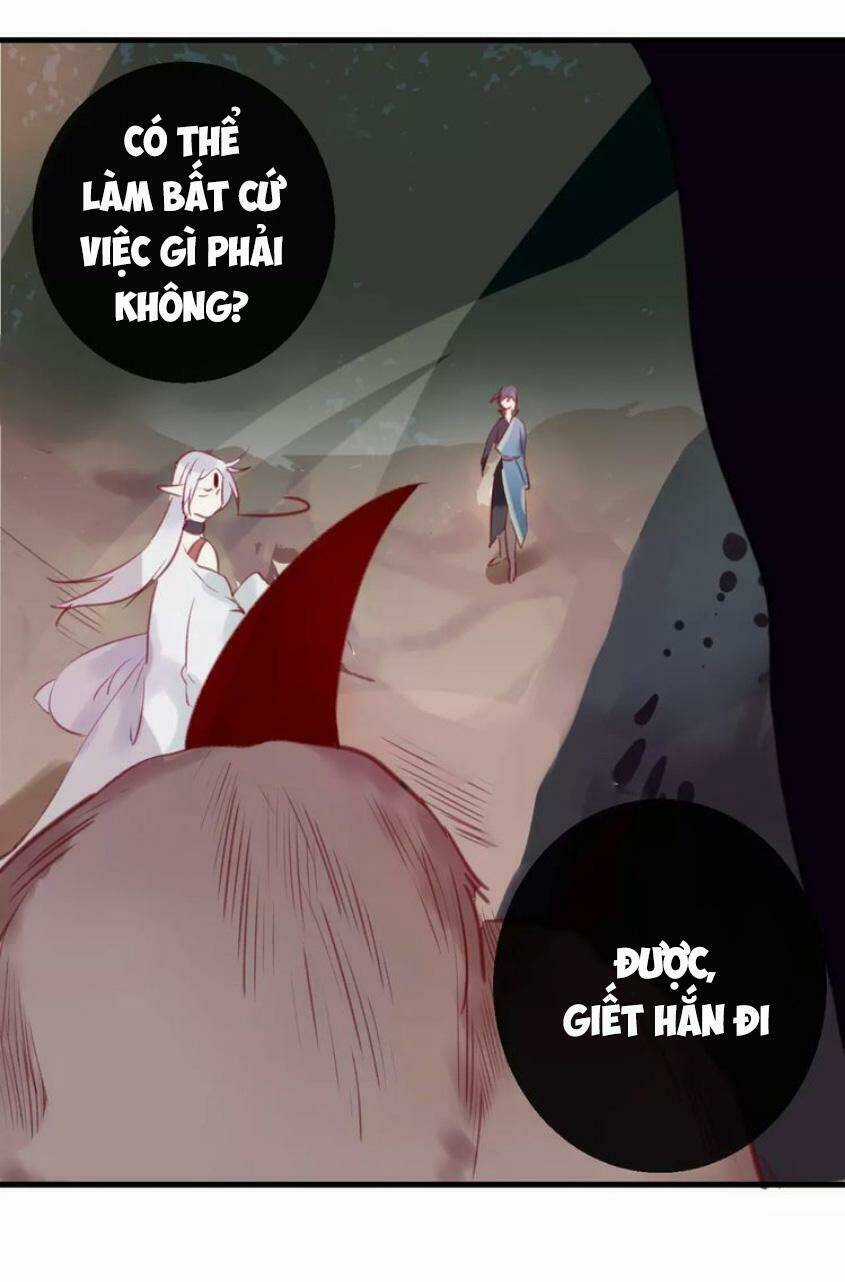 Hồ Minh Chi Hương Chapter 7 trang 43