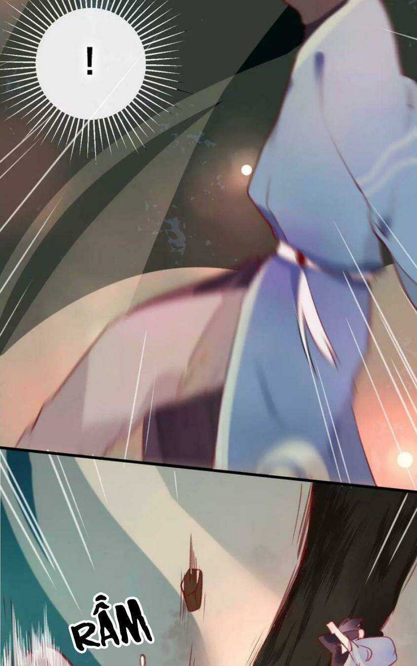 Hồ Minh Chi Hương Chapter 7 trang 45