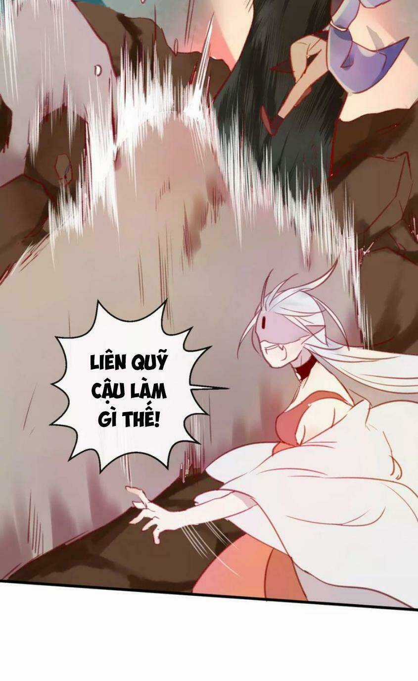 Hồ Minh Chi Hương Chapter 7 trang 46