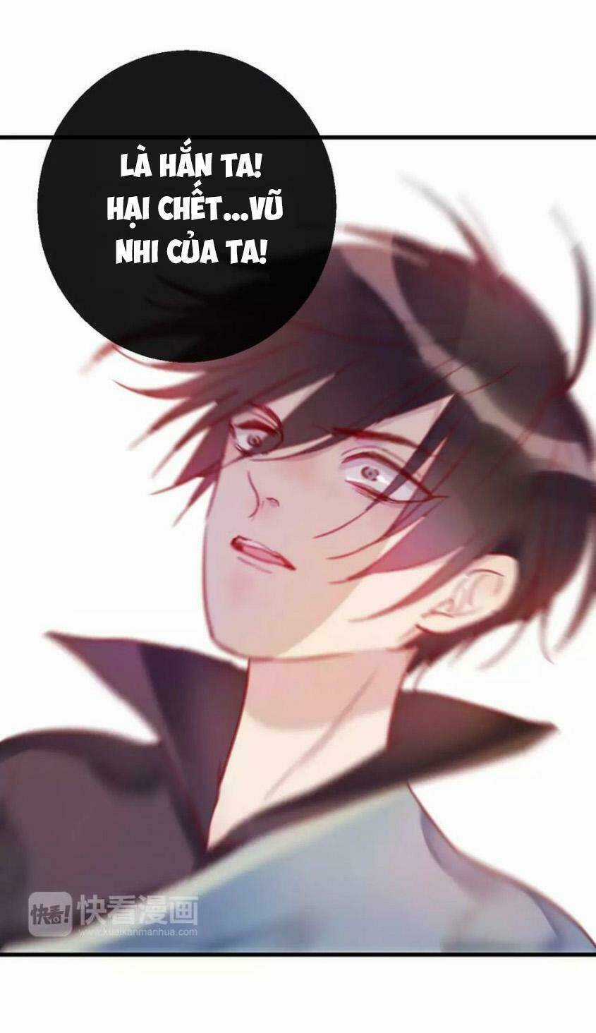 Hồ Minh Chi Hương Chapter 7 trang 47