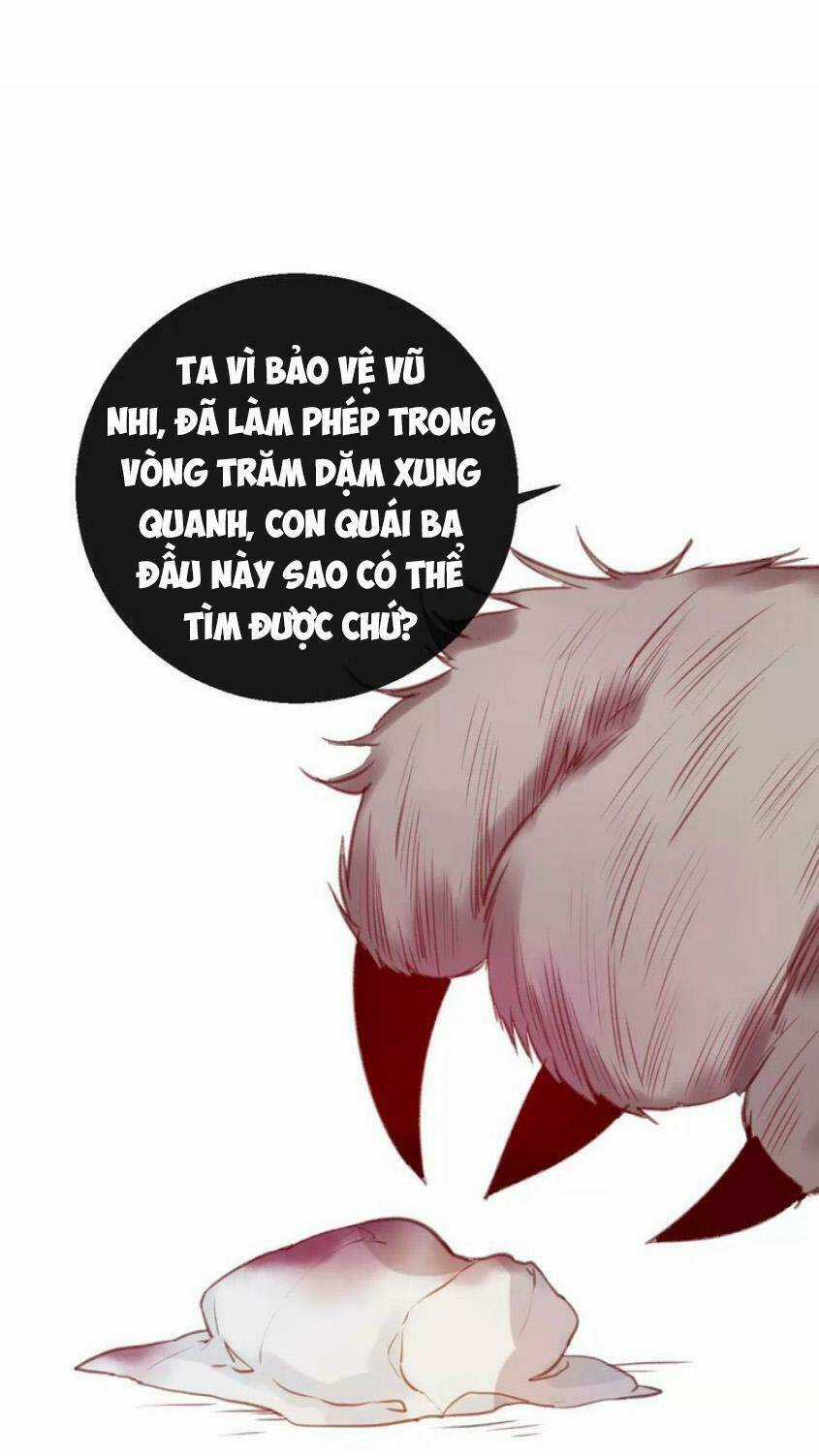 Hồ Minh Chi Hương Chapter 7 trang 49