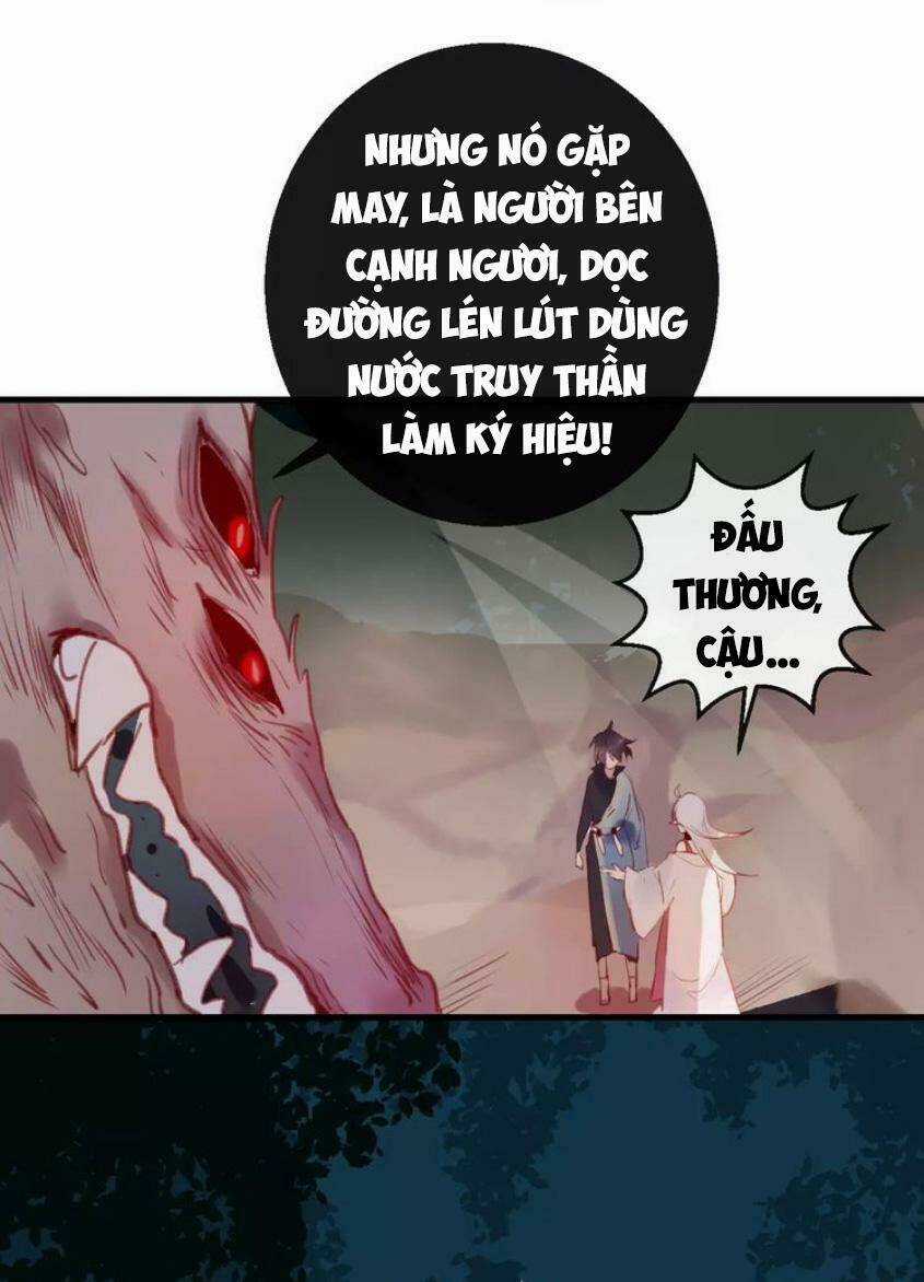 Hồ Minh Chi Hương Chapter 7 trang 50