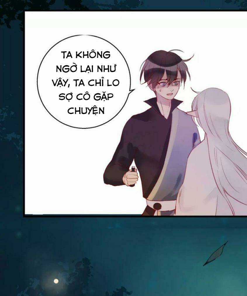 Hồ Minh Chi Hương Chapter 7 trang 51