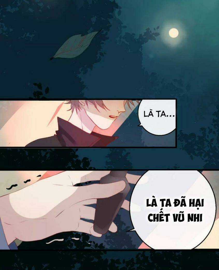 Hồ Minh Chi Hương Chapter 7 trang 52