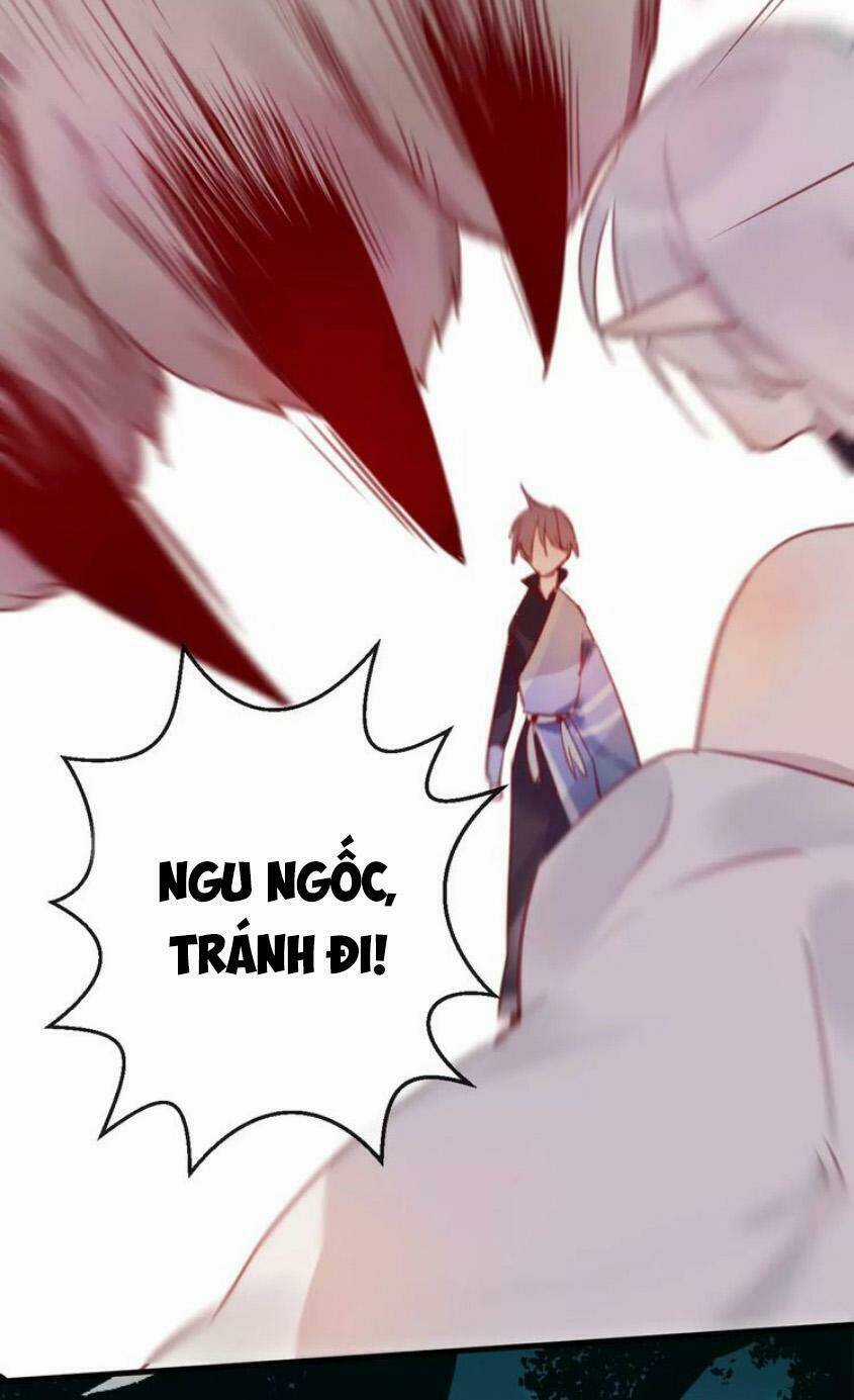 Hồ Minh Chi Hương Chapter 7 trang 54