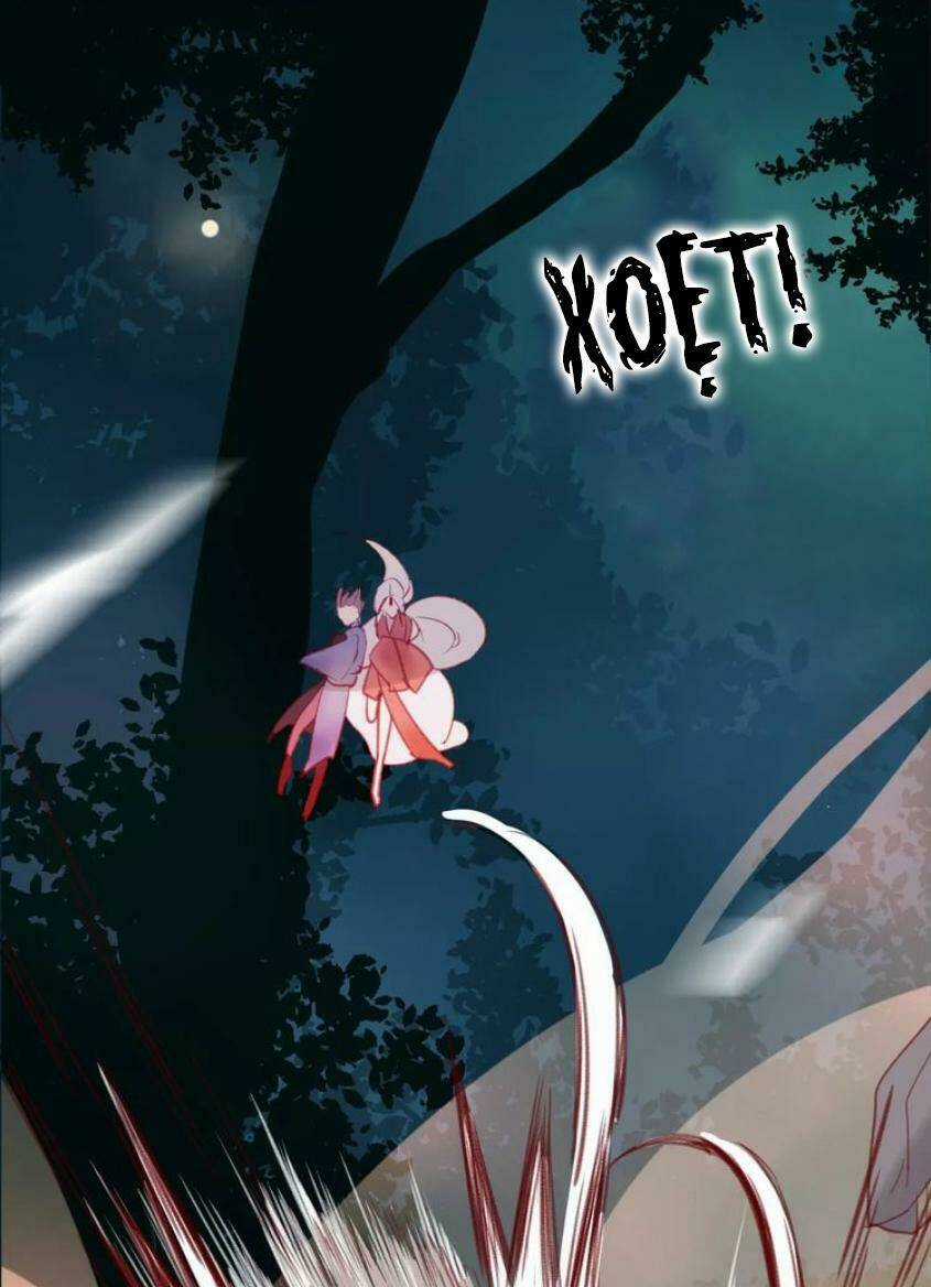 Hồ Minh Chi Hương Chapter 7 trang 55