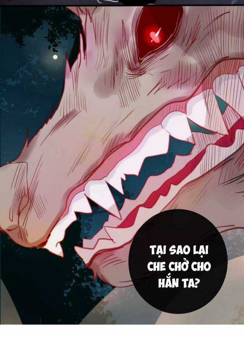 Hồ Minh Chi Hương Chapter 7 trang 57