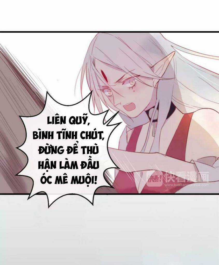 Hồ Minh Chi Hương Chapter 7 trang 58