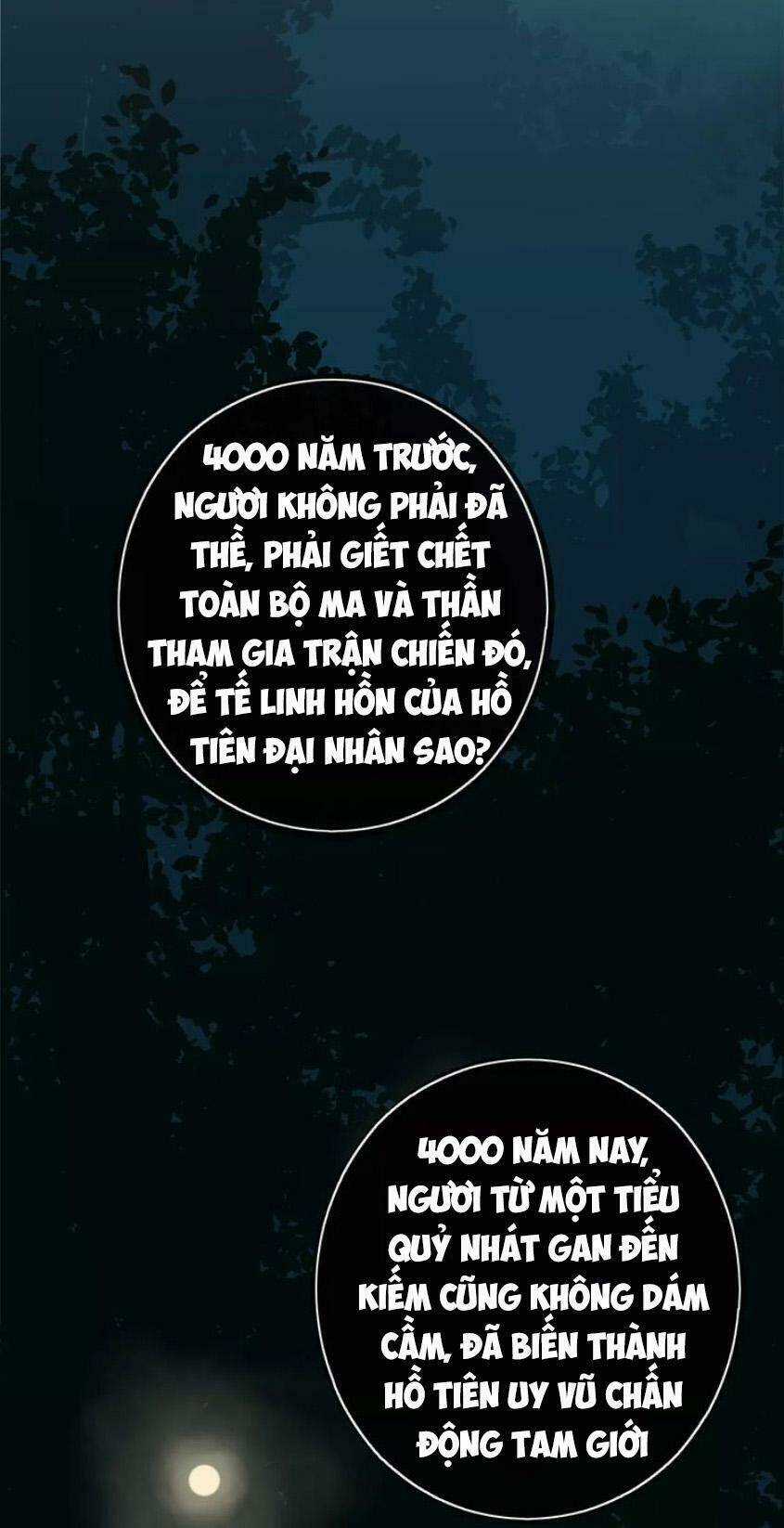 Hồ Minh Chi Hương Chapter 7 trang 60