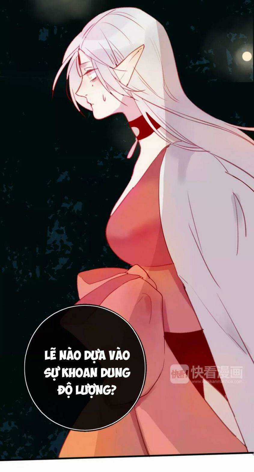 Hồ Minh Chi Hương Chapter 7 trang 61