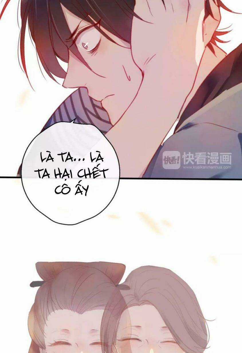 Hồ Minh Chi Hương Chapter 7 trang 64