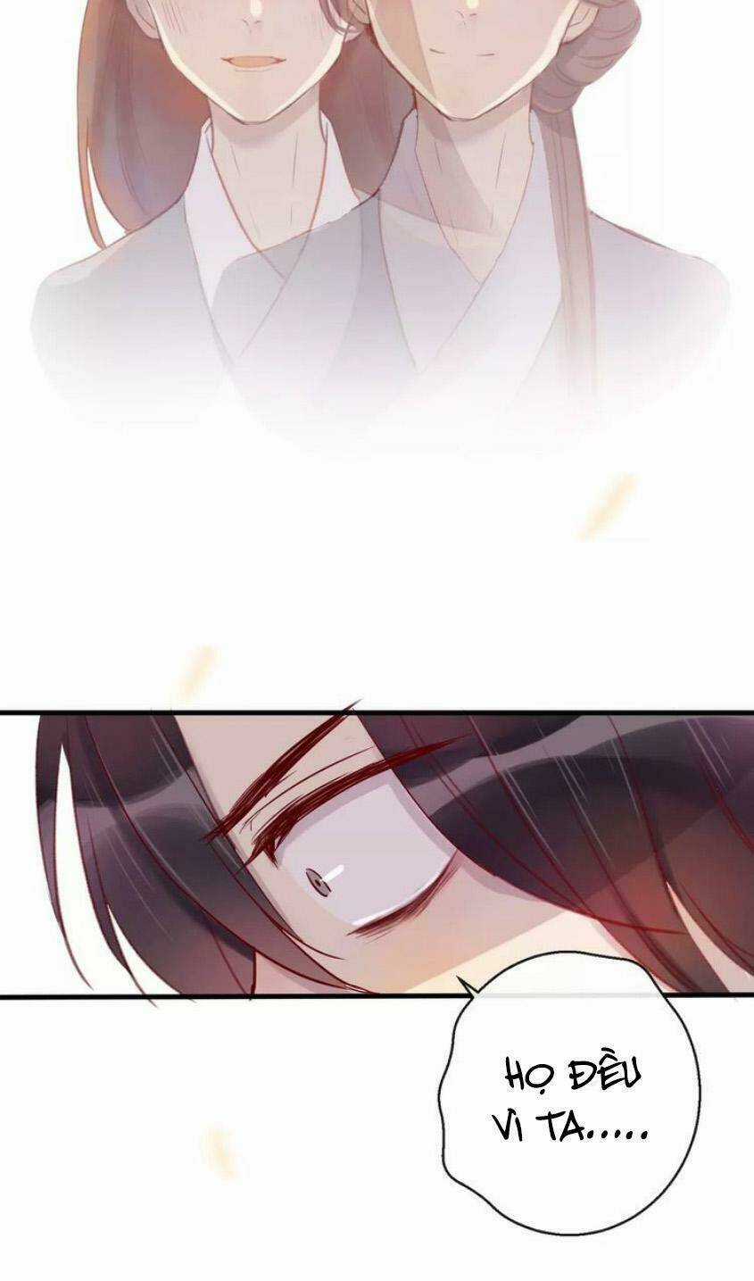 Hồ Minh Chi Hương Chapter 7 trang 65