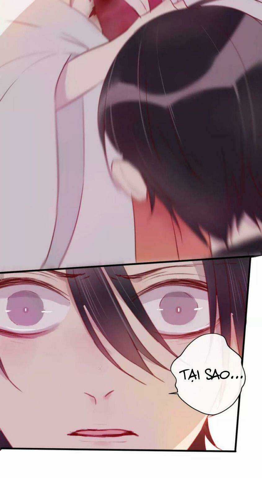 Hồ Minh Chi Hương Chapter 7 trang 71