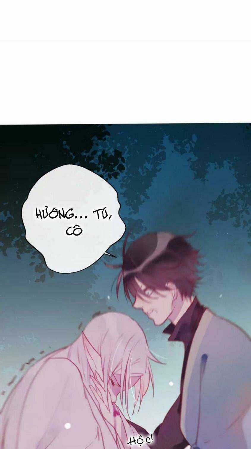 Hồ Minh Chi Hương Chapter 7 trang 72