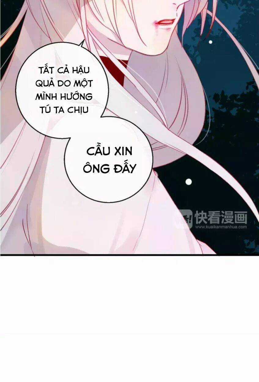 Hồ Minh Chi Hương Chapter 8 trang 32