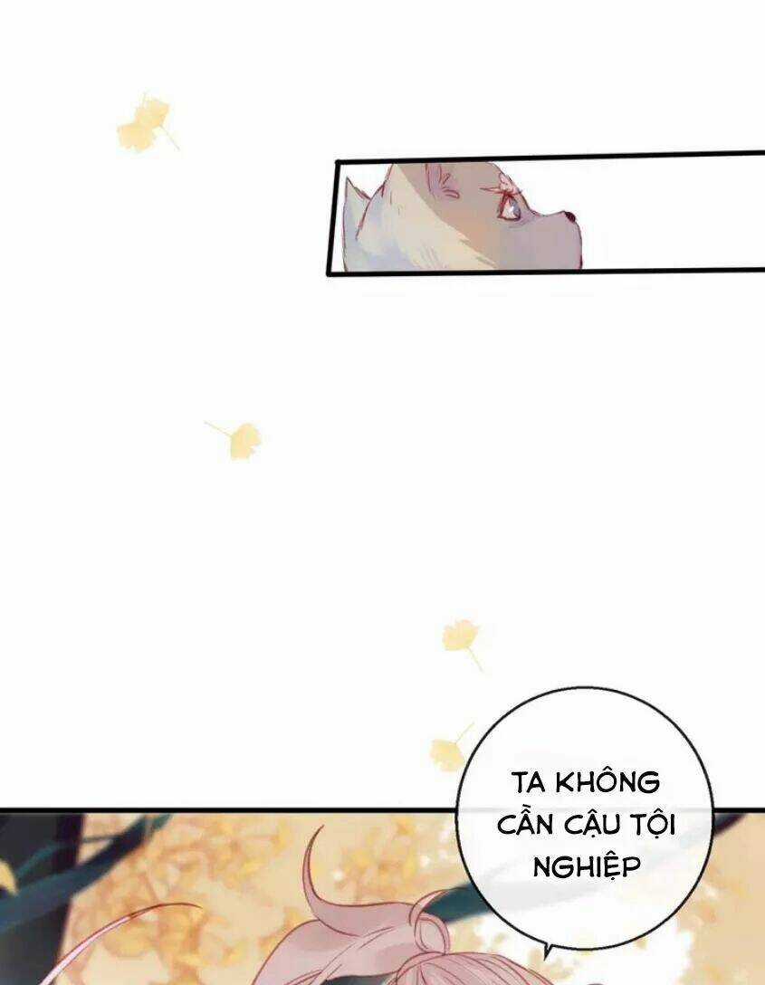 Hồ Minh Chi Hương Chapter 9 trang 33