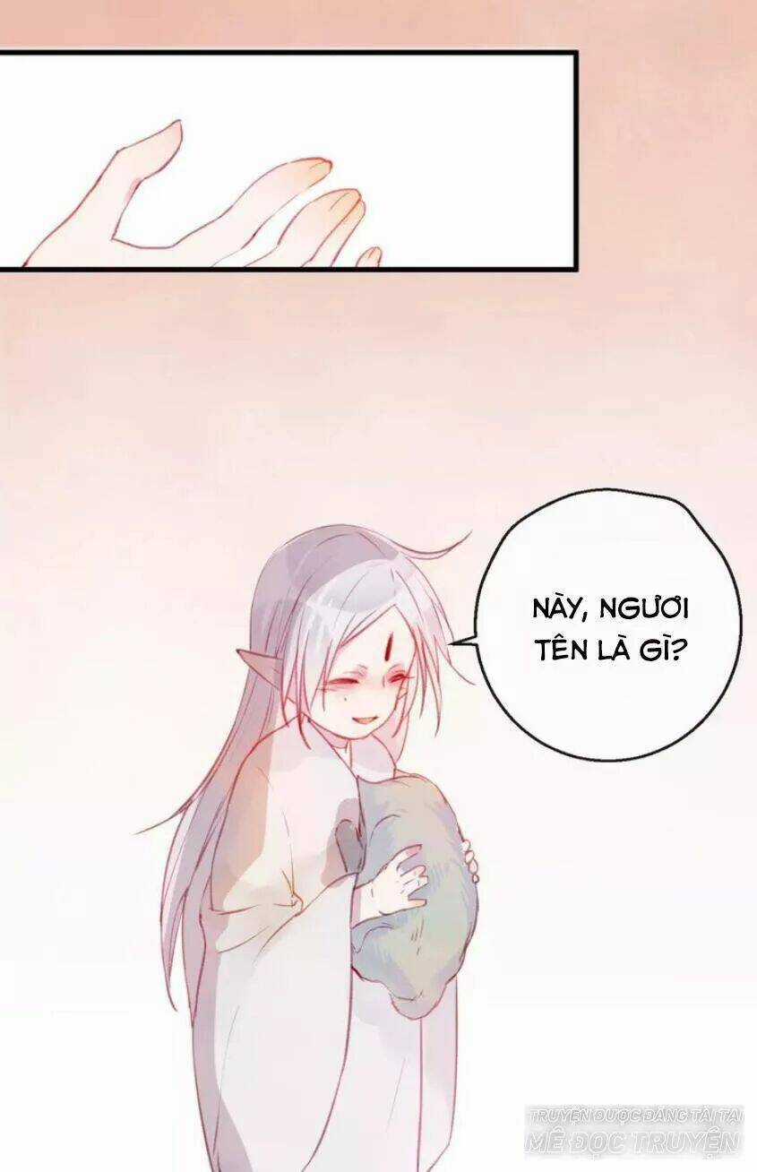 Hồ Minh Chi Hương Chapter 9 trang 35