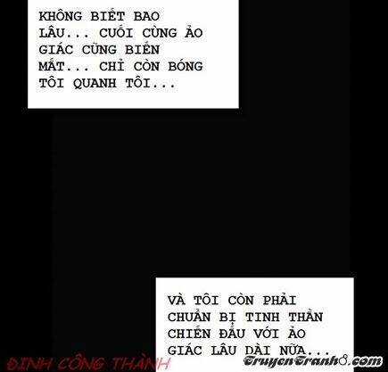 Hồ Sơ Bệnh Nhân Chapter 9 trang 10