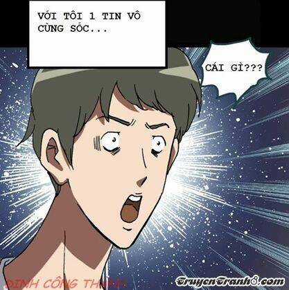 Hồ Sơ Bệnh Nhân Chapter 9 trang 13
