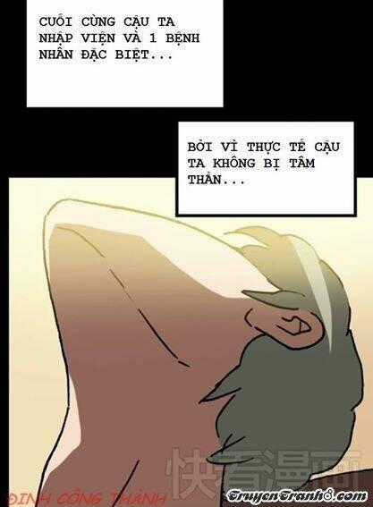 Hồ Sơ Bệnh Nhân Chapter 9 trang 17