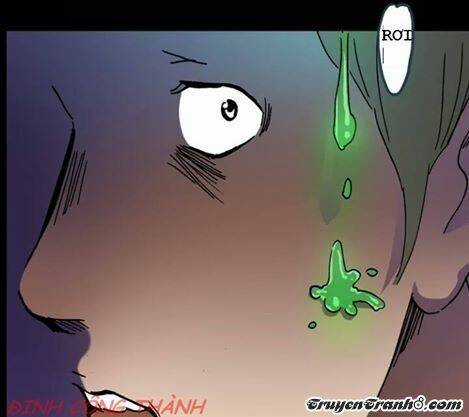 Hồ Sơ Bệnh Nhân Chapter 9 trang 3