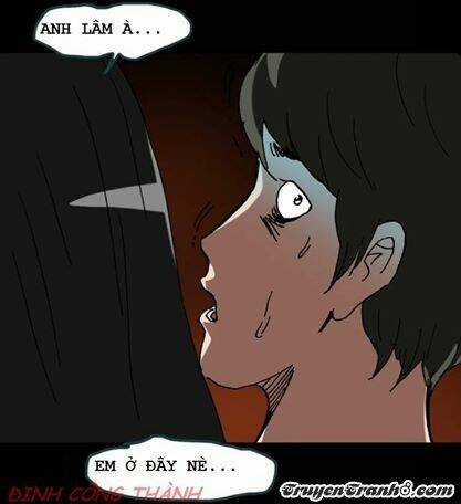 Hồ Sơ Bệnh Nhân Chapter 9 trang 4
