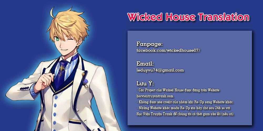 Hồ Sơ của Lord El-Melloi II Chapter 0 trang 30