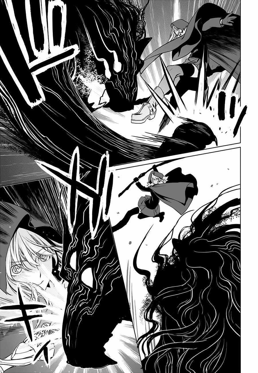 Hồ Sơ của Lord El-Melloi II Chapter 12 trang 14