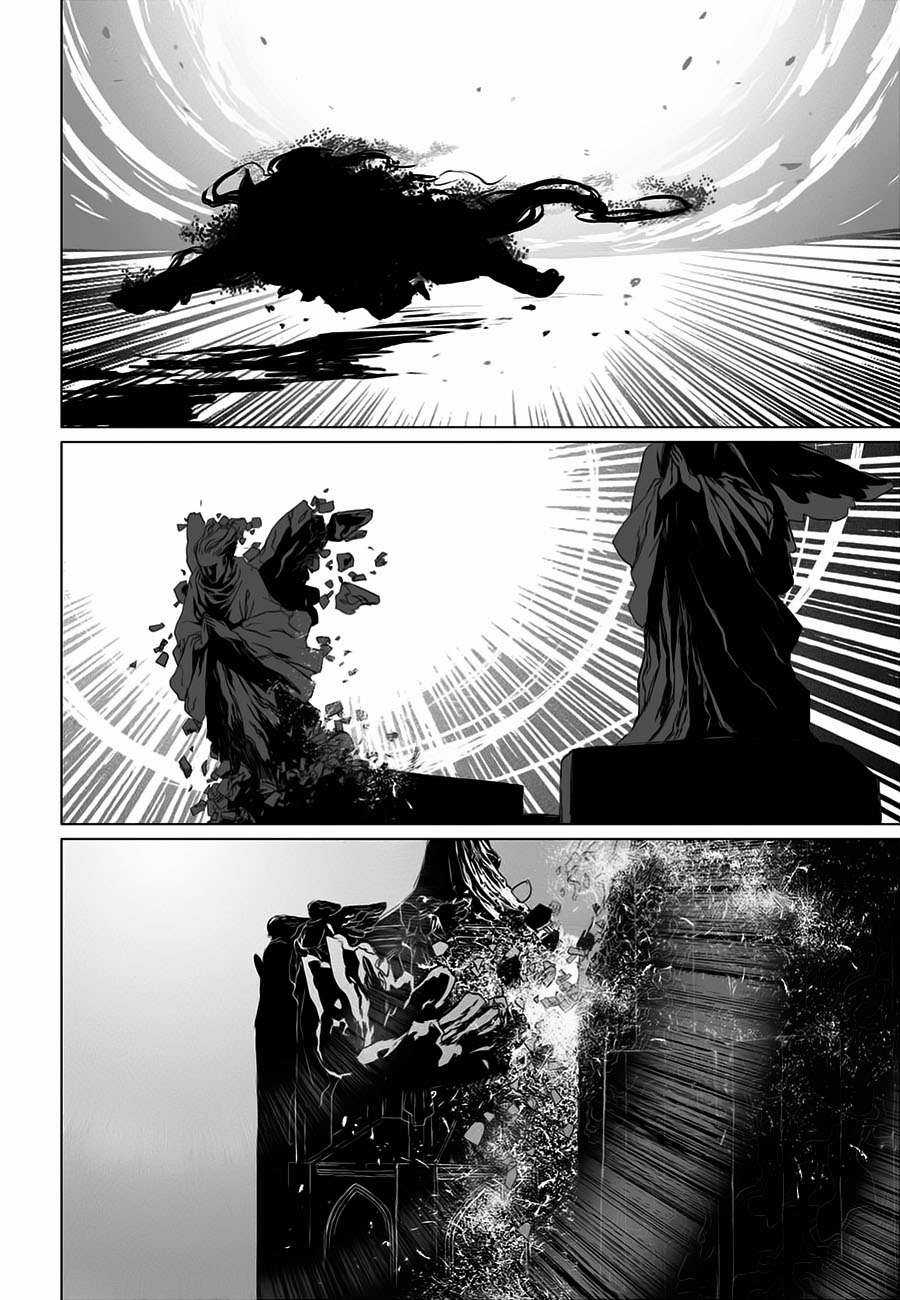 Hồ Sơ của Lord El-Melloi II Chapter 12 trang 23