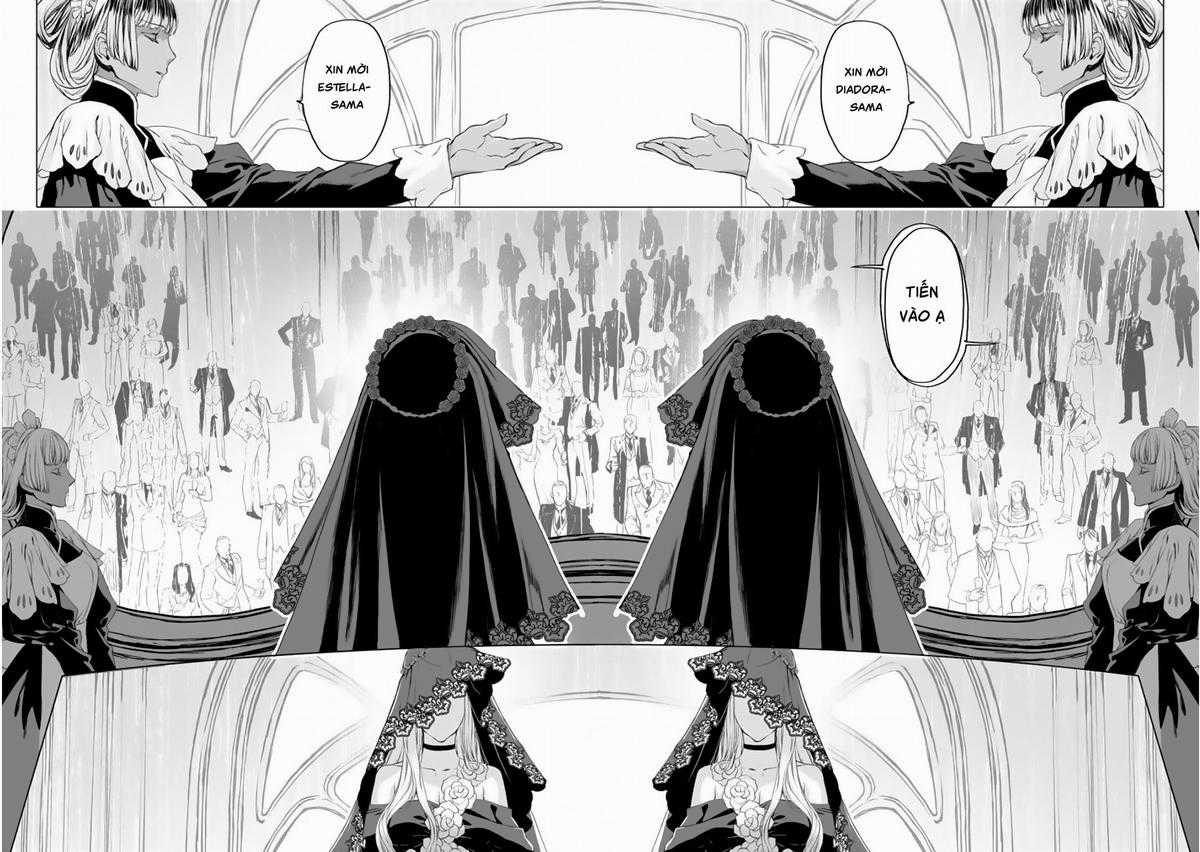 Hồ Sơ của Lord El-Melloi II Chapter 17 trang 6