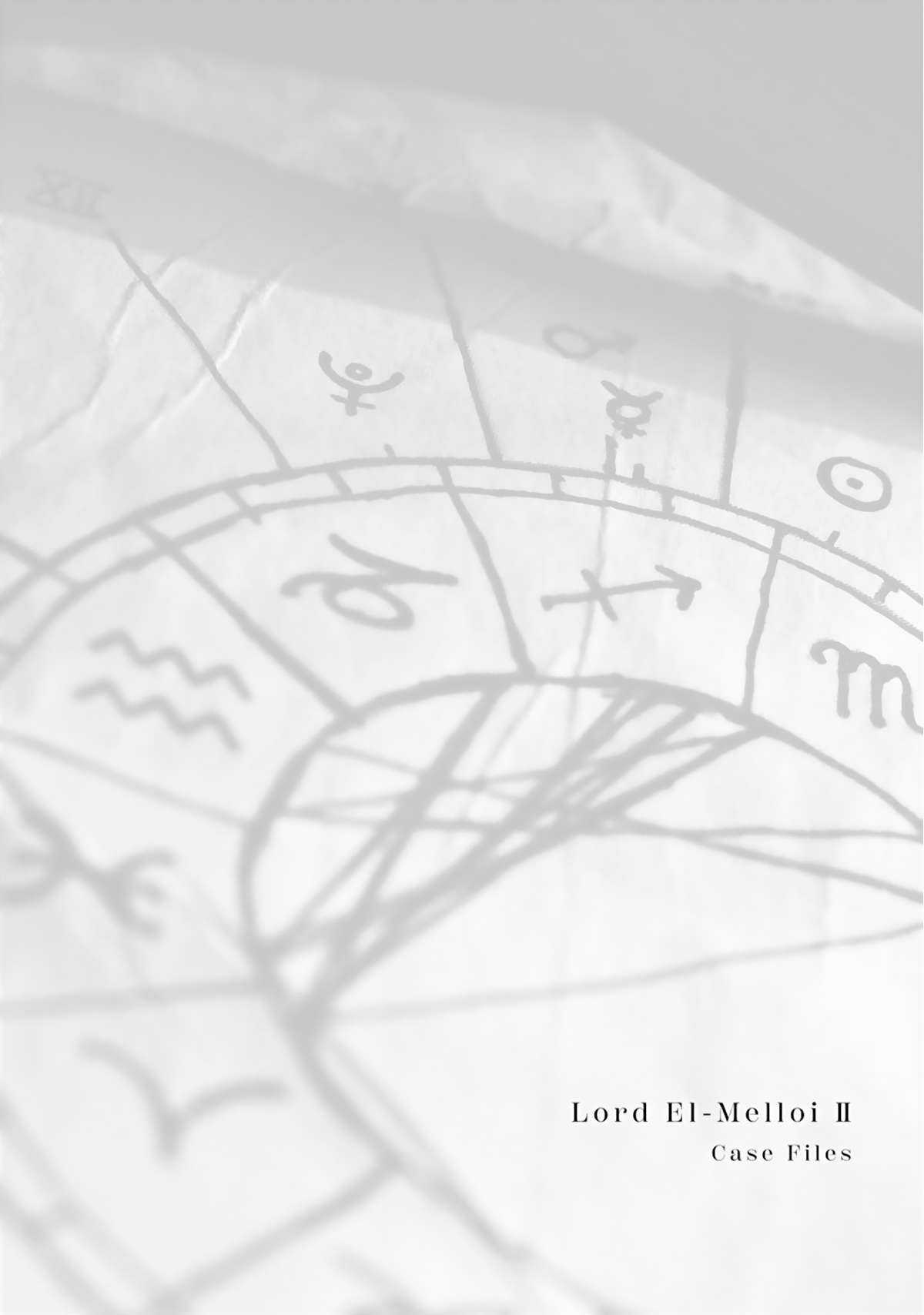 Hồ Sơ của Lord El-Melloi II Chapter 23 trang 2