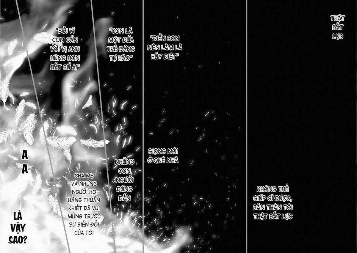 Hồ Sơ của Lord El-Melloi II Chapter 29 trang 4