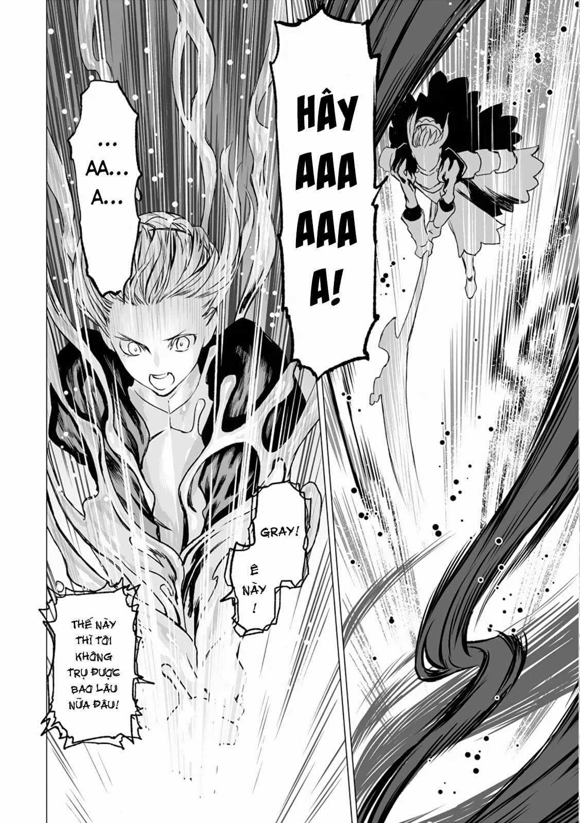 Hồ Sơ của Lord El-Melloi II Chapter 33 trang 6