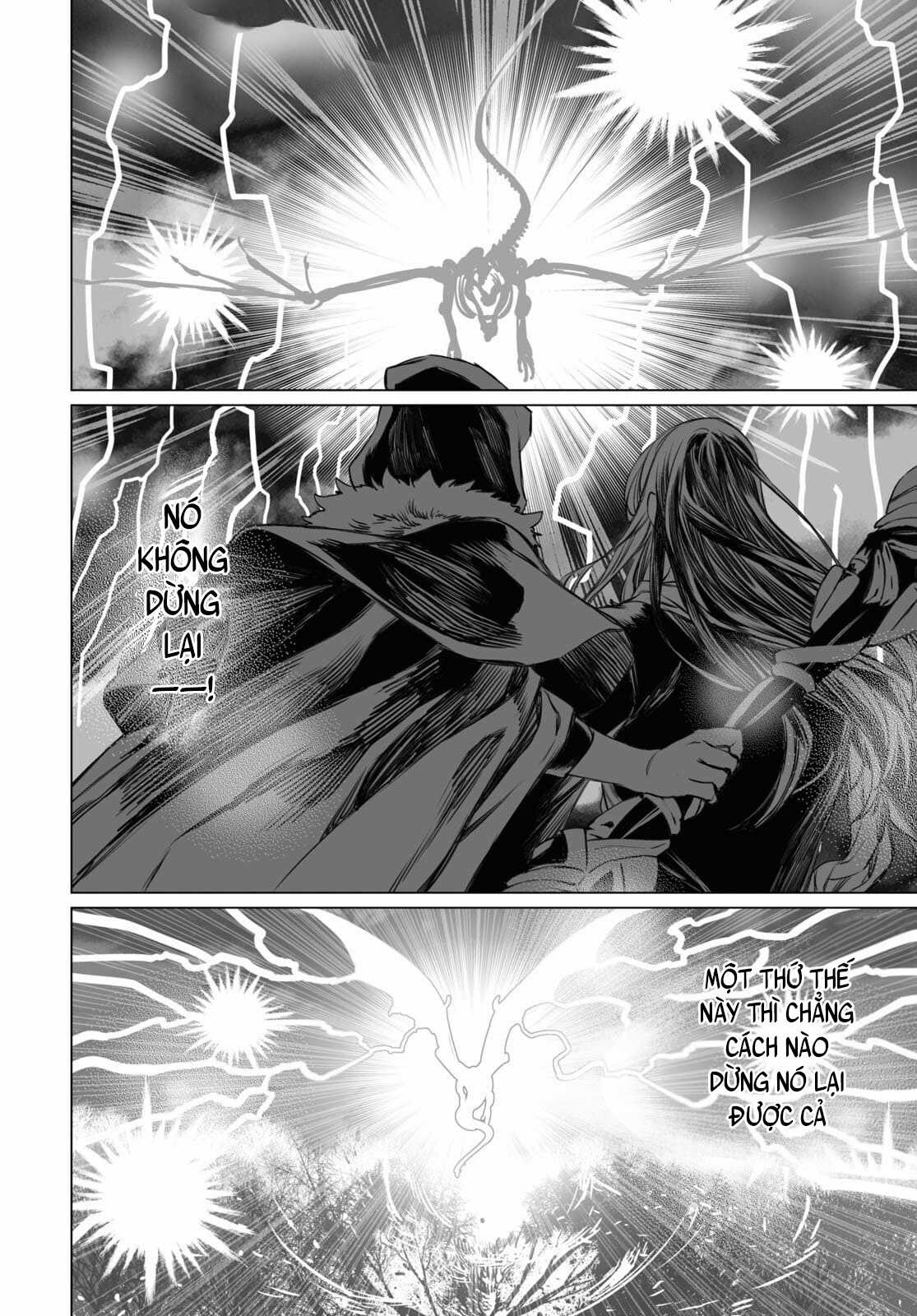 Hồ Sơ của Lord El-Melloi II Chapter 43 trang 12