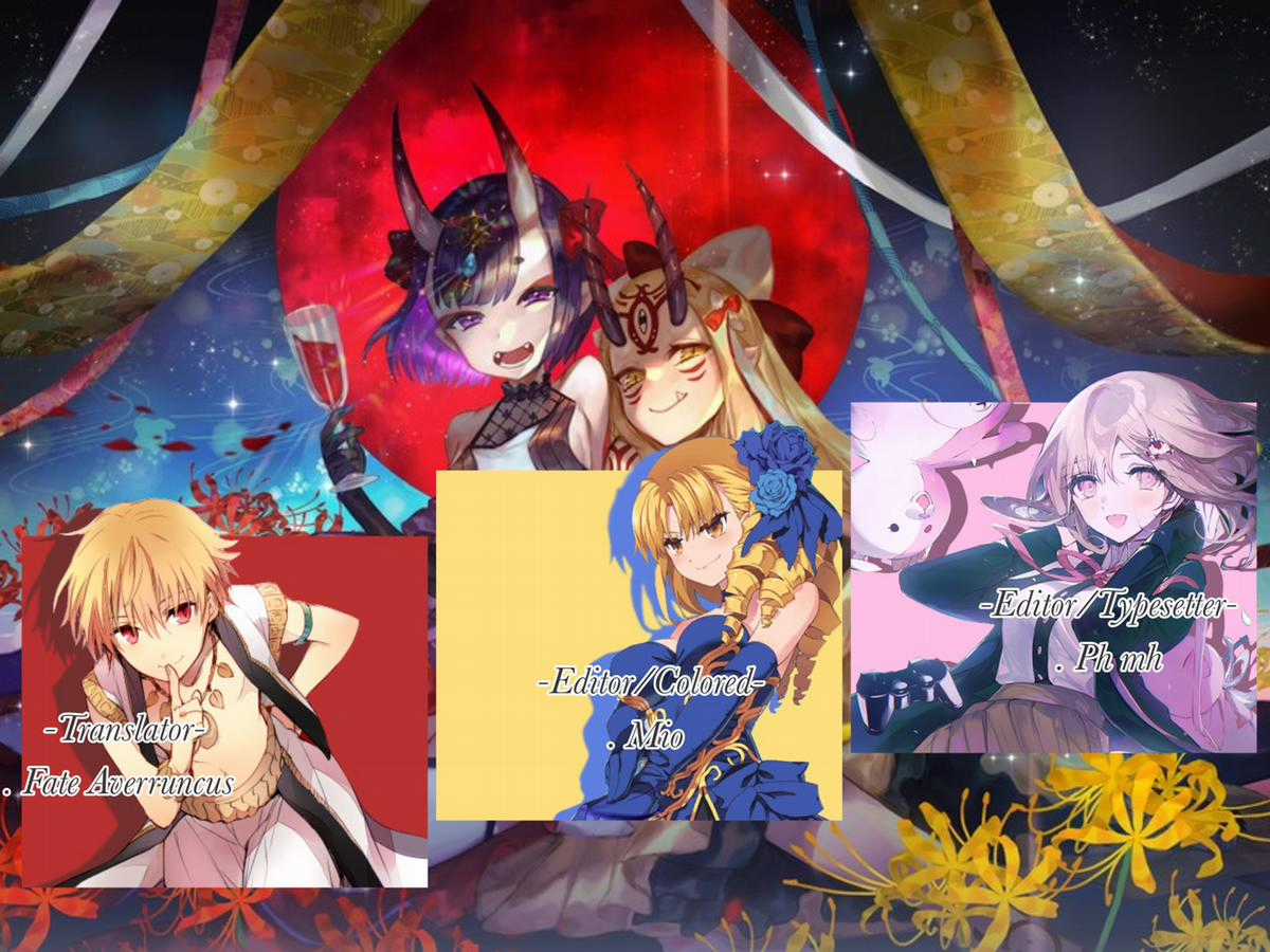 Hồ Sơ của Lord El-Melloi II Chapter 43 trang 25