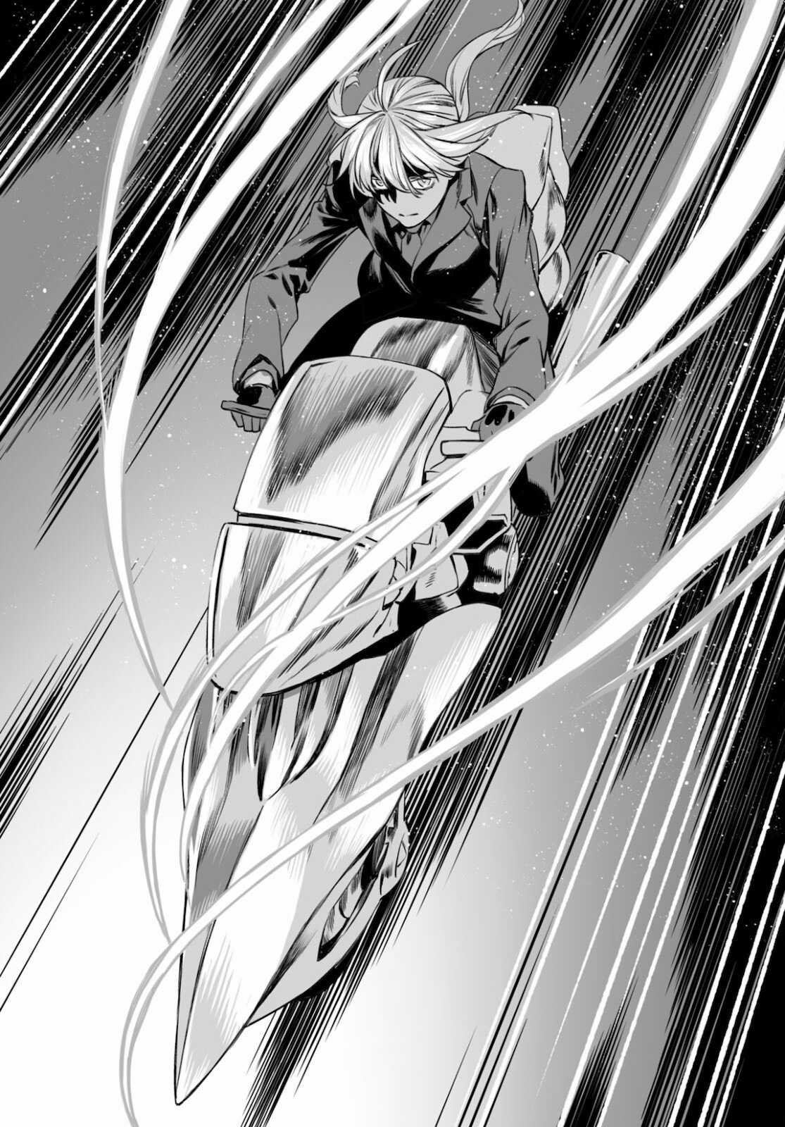 Hồ Sơ của Lord El-Melloi II Chapter 44 trang 12