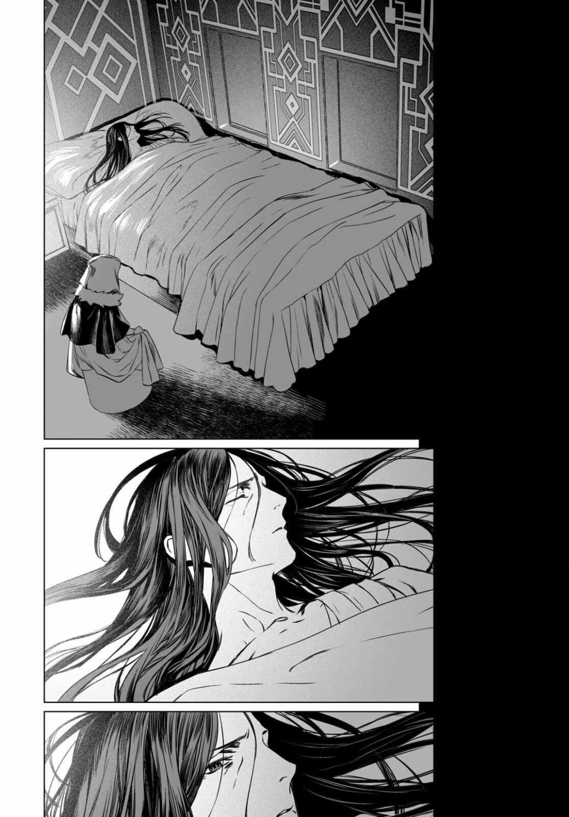 Hồ Sơ của Lord El-Melloi II Chapter 44 trang 28