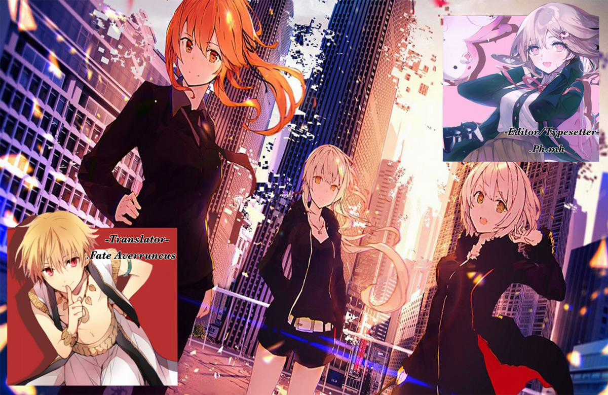 Hồ Sơ của Lord El-Melloi II Chapter 44 trang 30