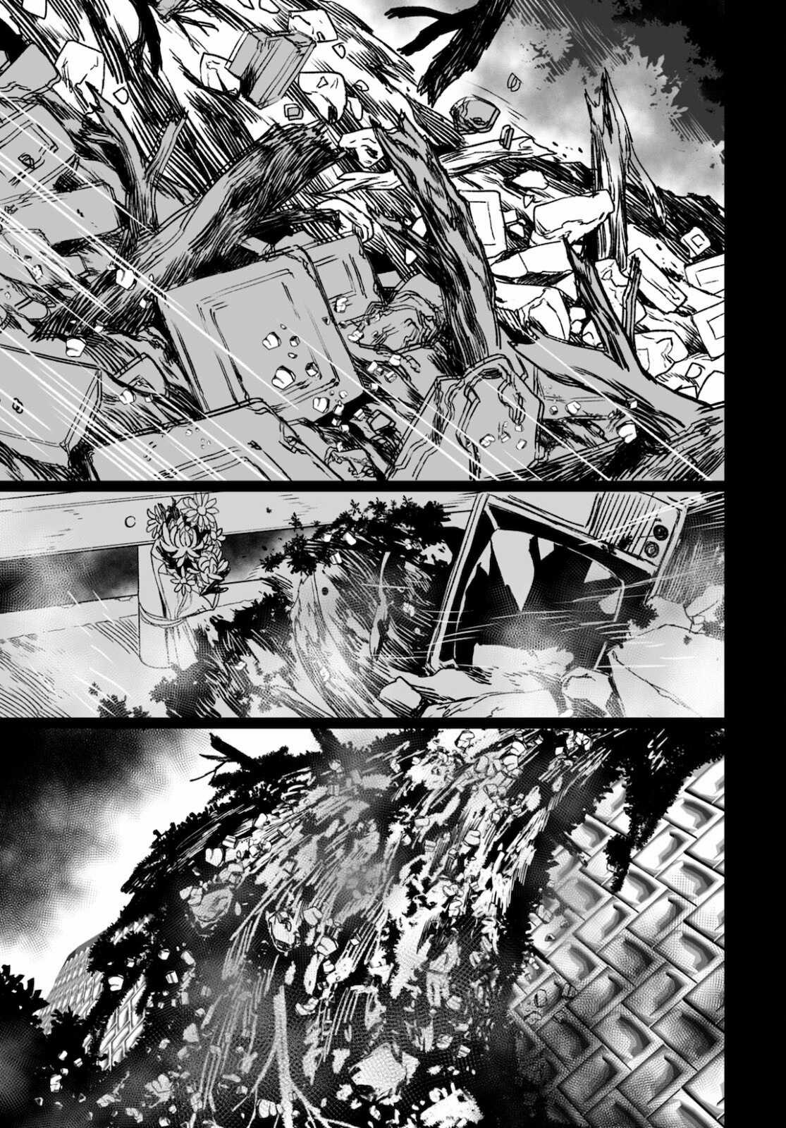 Hồ Sơ của Lord El-Melloi II Chapter 44 trang 9