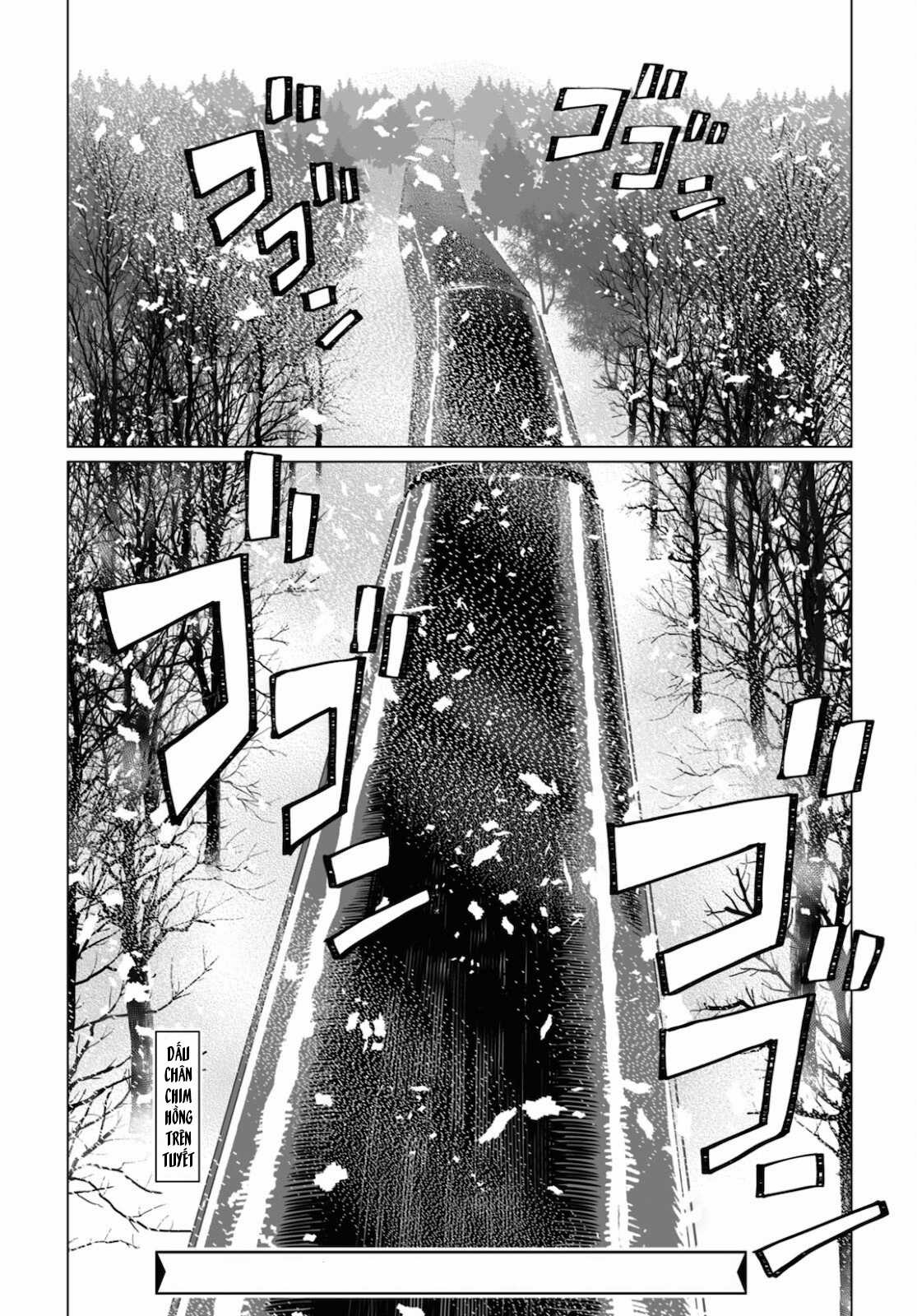 Hồ Sơ của Lord El-Melloi II Chapter 45.2 trang 20