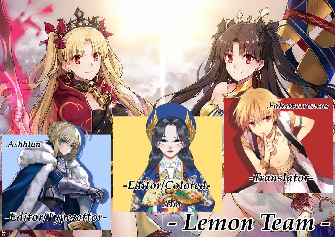 Hồ Sơ của Lord El-Melloi II Chapter 46 trang 29