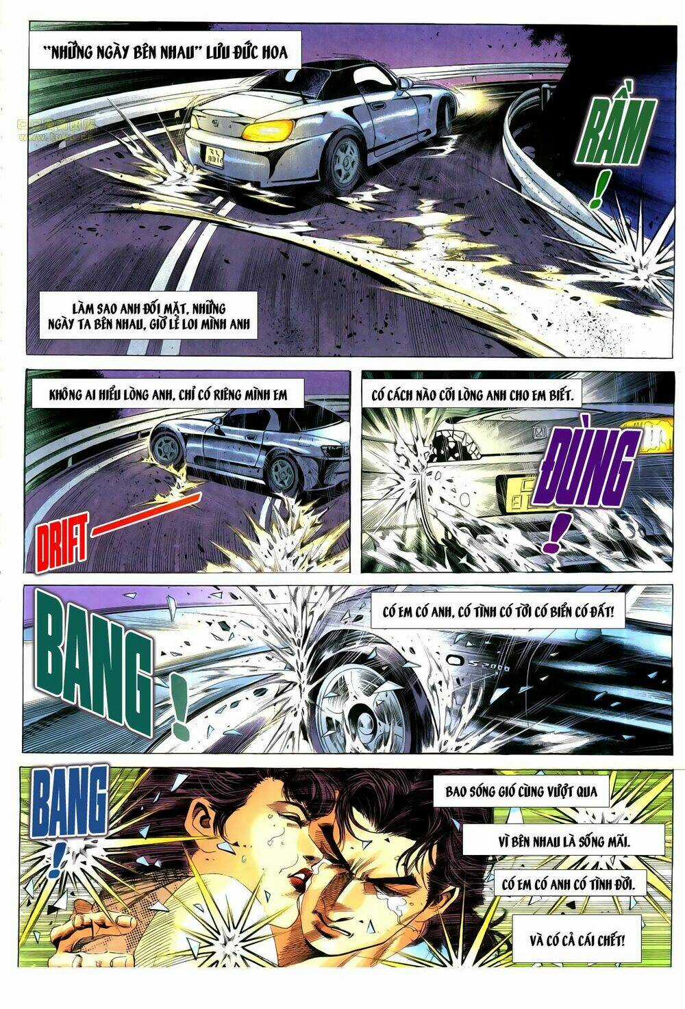 Hồ Sơ Xã Hội Đen Chapter 10 trang 23