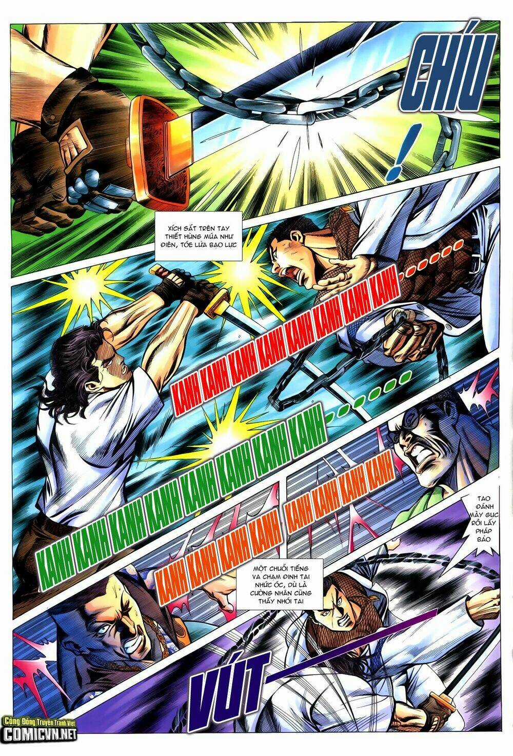 Hồ Sơ Xã Hội Đen Chapter 10 trang 4