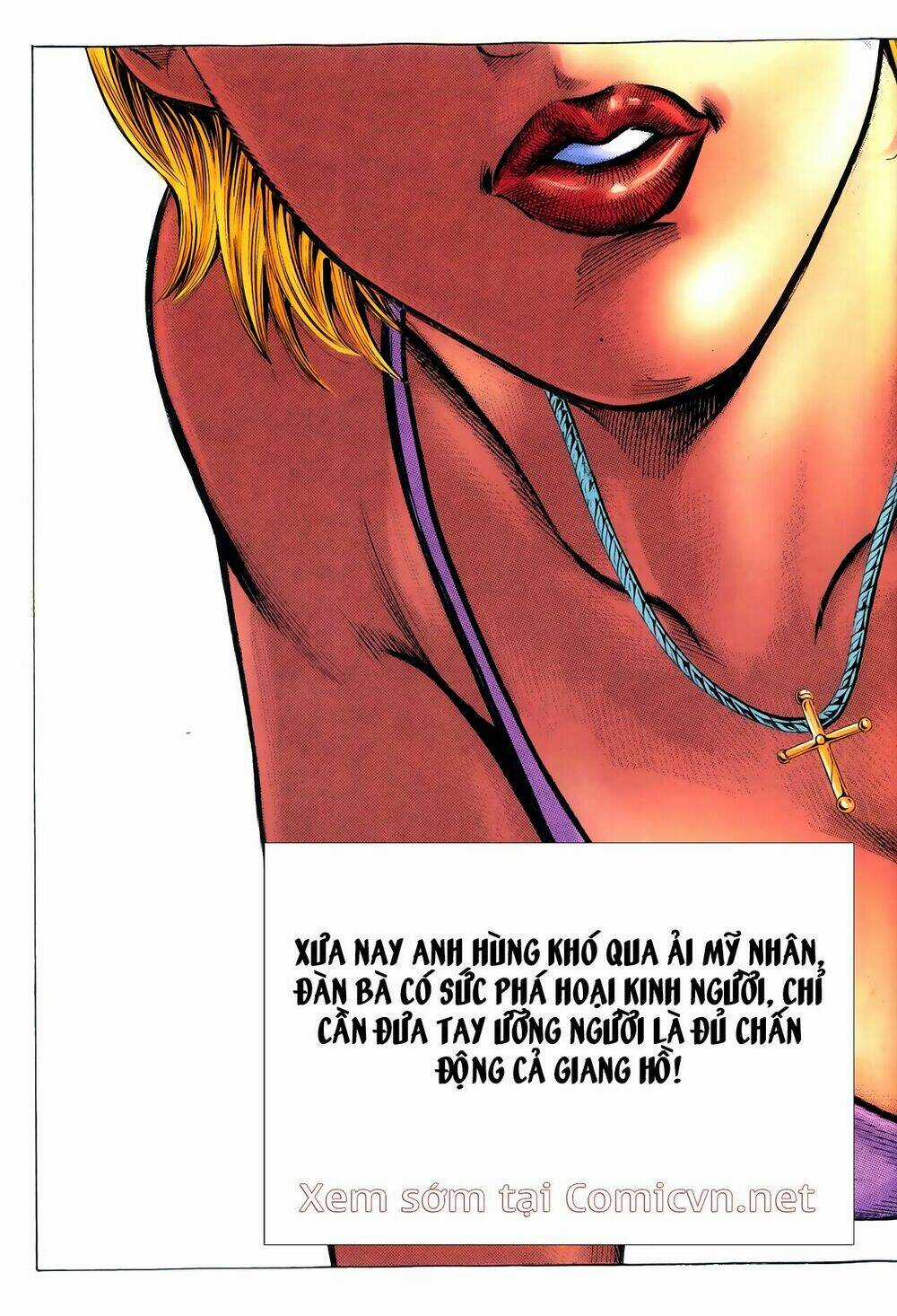 Hồ Sơ Xã Hội Đen Chapter 23 trang 28