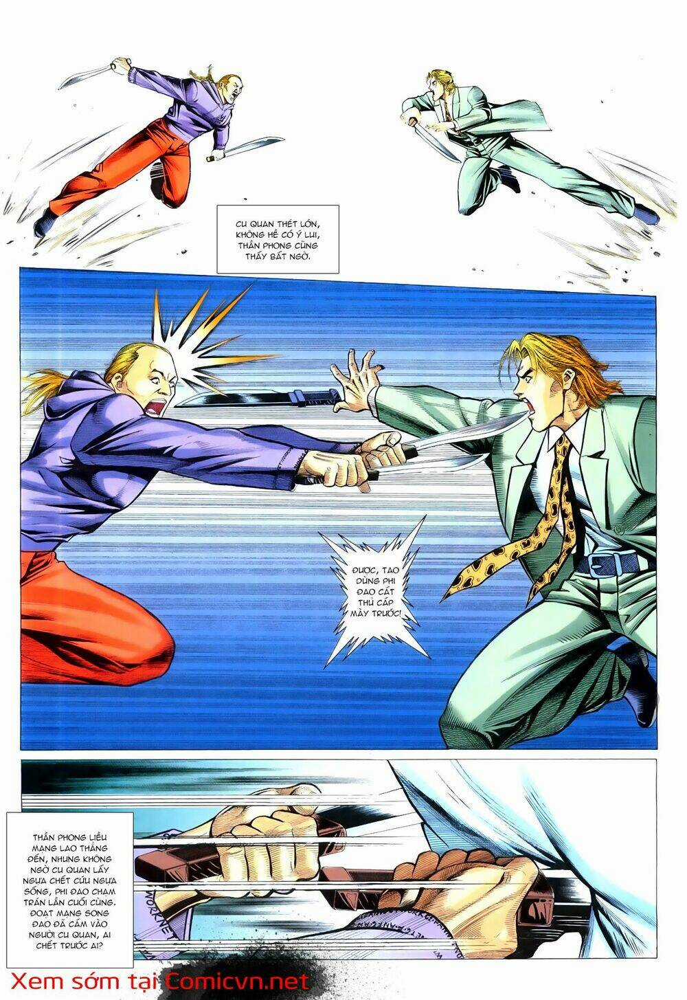 Hồ Sơ Xã Hội Đen Chapter 29 trang 25