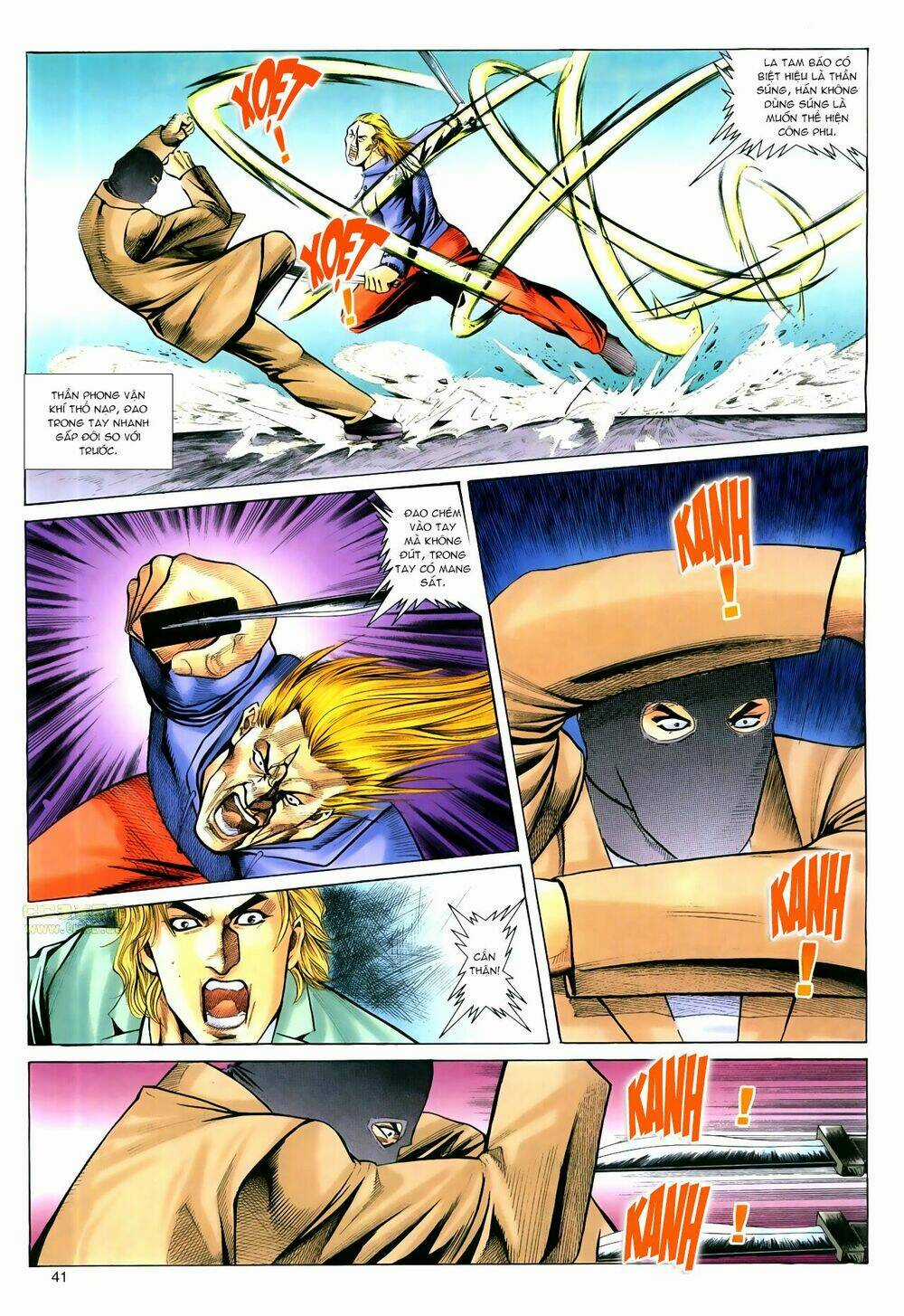 Hồ Sơ Xã Hội Đen Chapter 30 trang 14